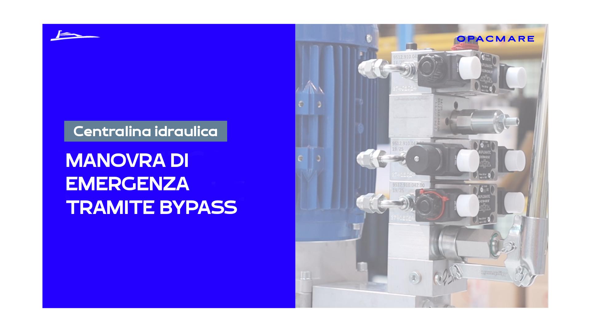 BYPASS 